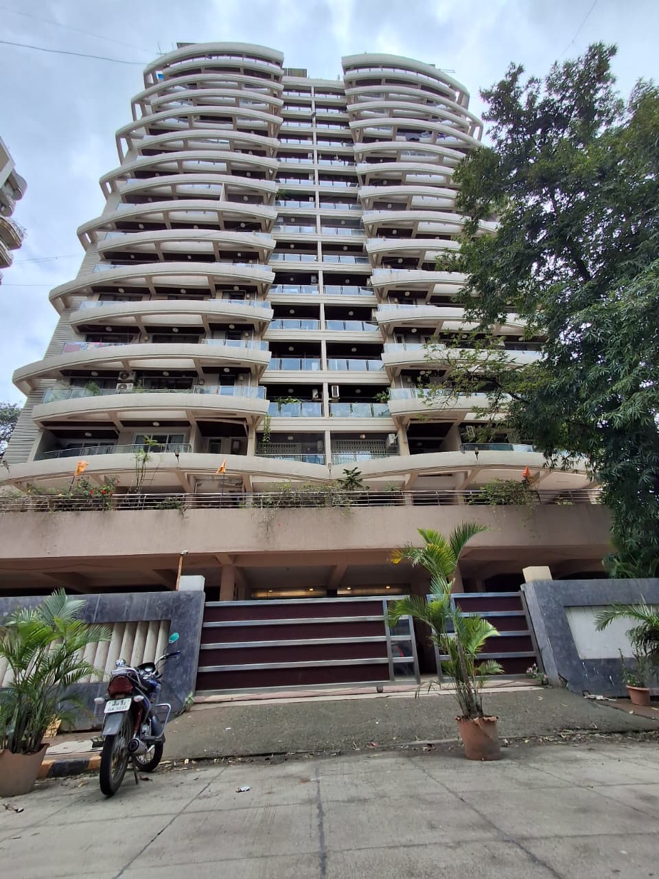 3BHK for Rent Juhu