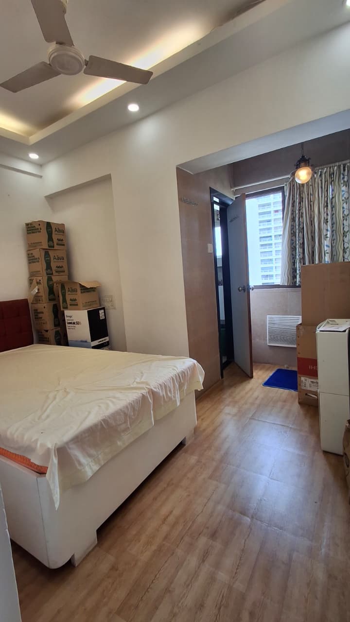 Additional room