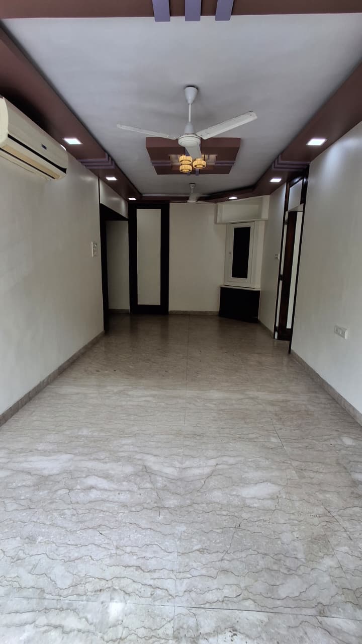 Living room interior